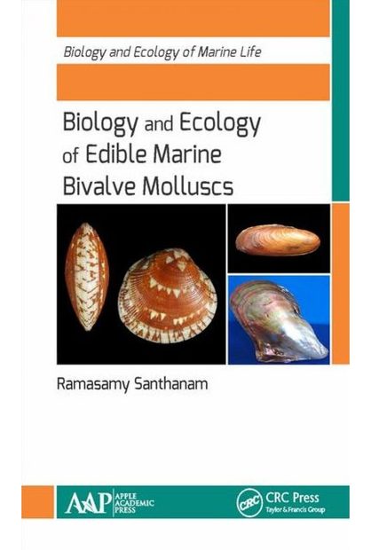Biology and Ecology of Edible Marine Bivalve Molluscs