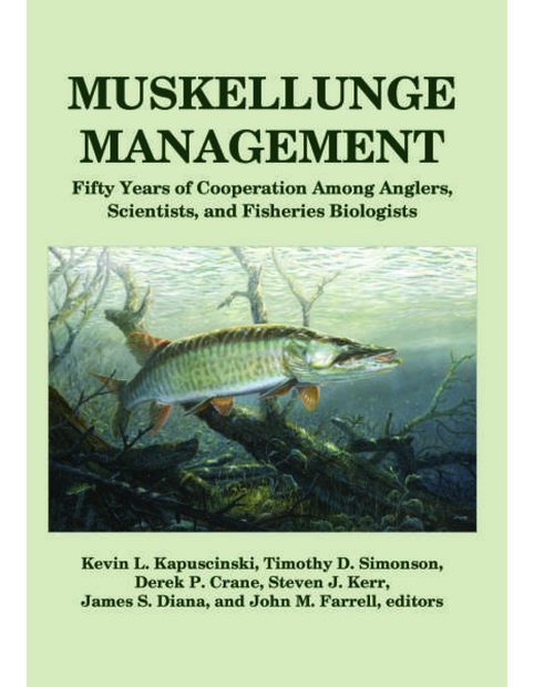 Muskellunge Management