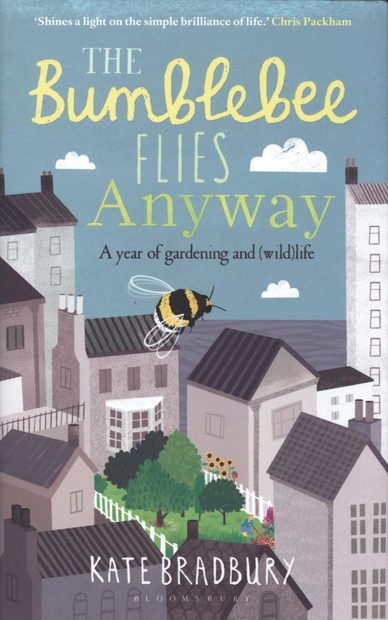 The Bumblebee Flies Anyway