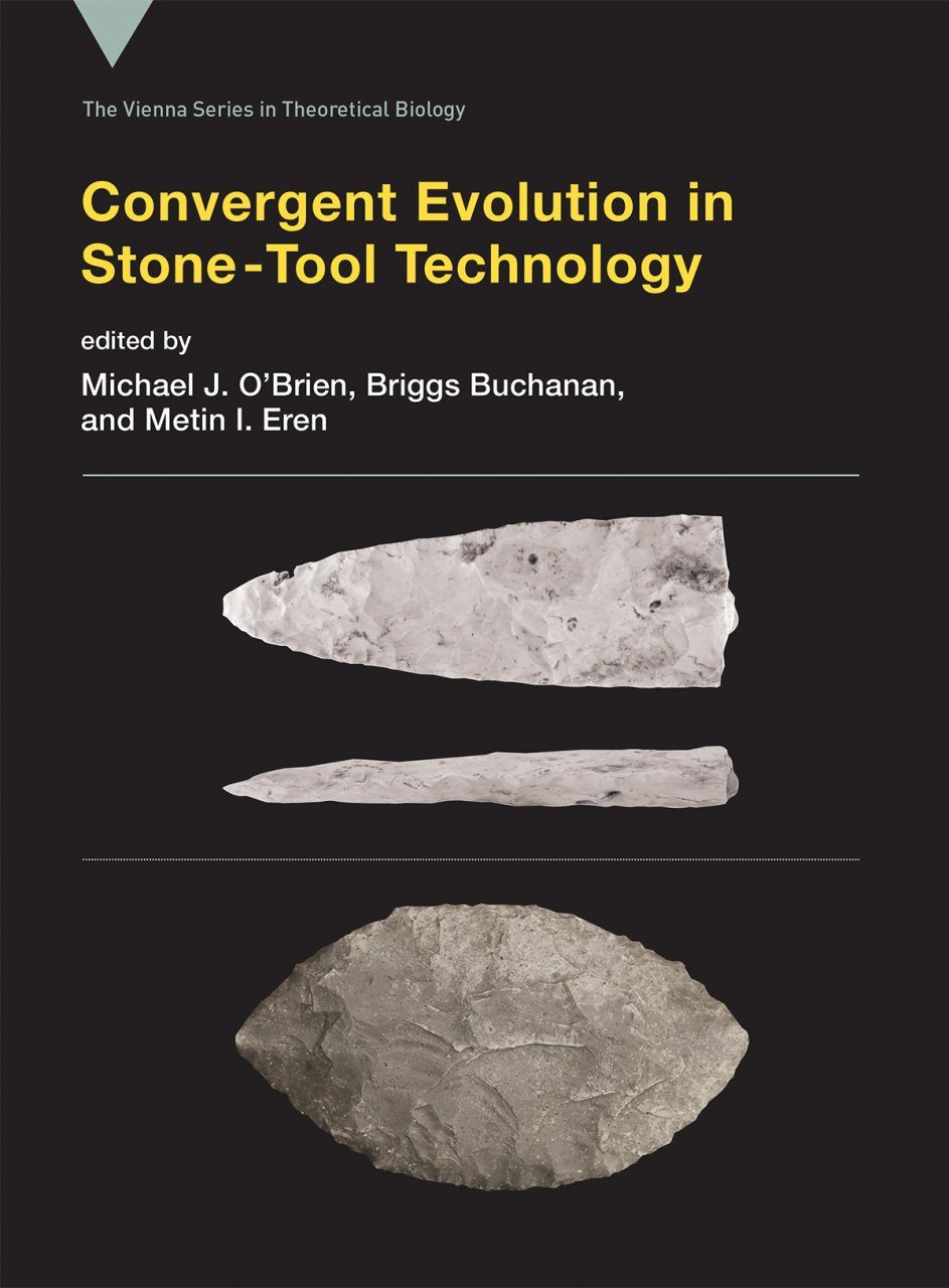 Stone tool. Convergent Evolution. Theoretical Biology.