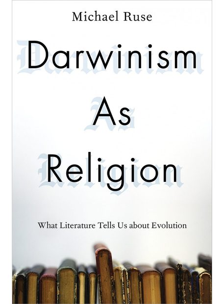 Darwinism as Religion