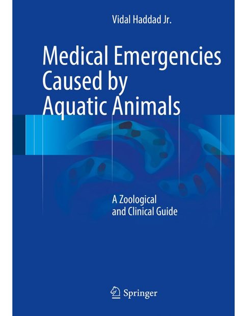 Medical Emergencies Caused by Aquatic Animals