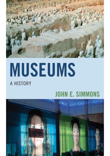 Museums: A History