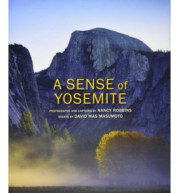 A Sense of Yosemite