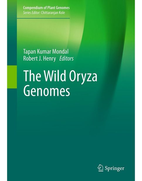 The Wild Oryza Genomes