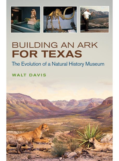 Building an Ark for Texas