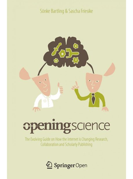 Opening Science