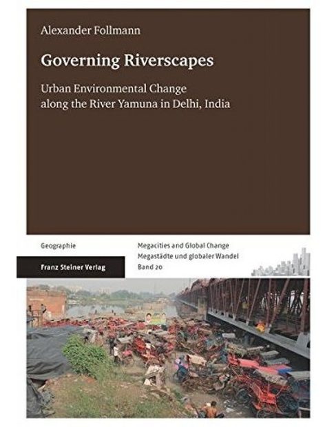 Governing Riverscapes
