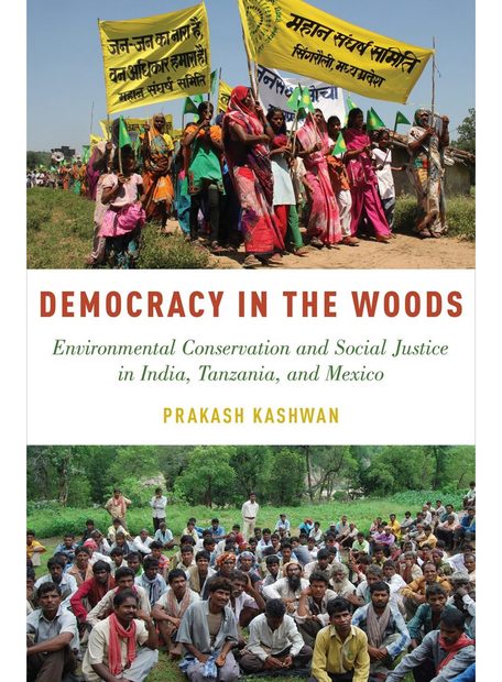 Democracy in the Woods