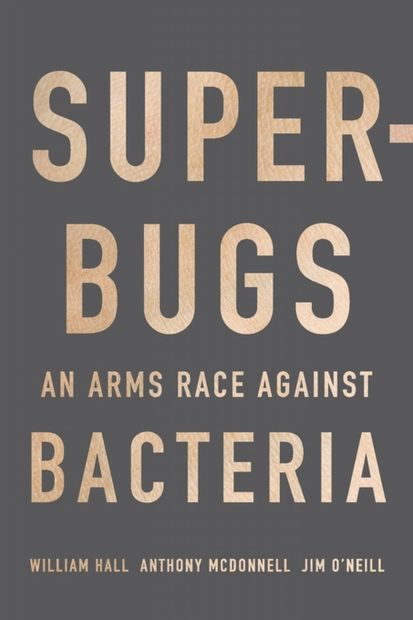 Superbugs