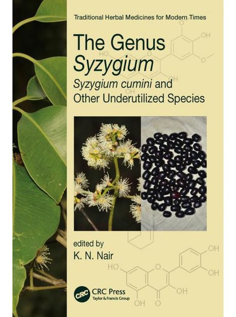 The Genus Syzygium