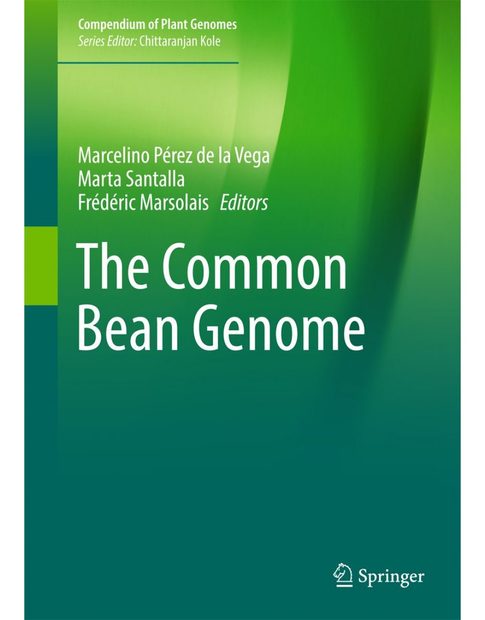 The Common Bean Genome