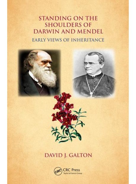 Standing on the Shoulders of Darwin and Mendel