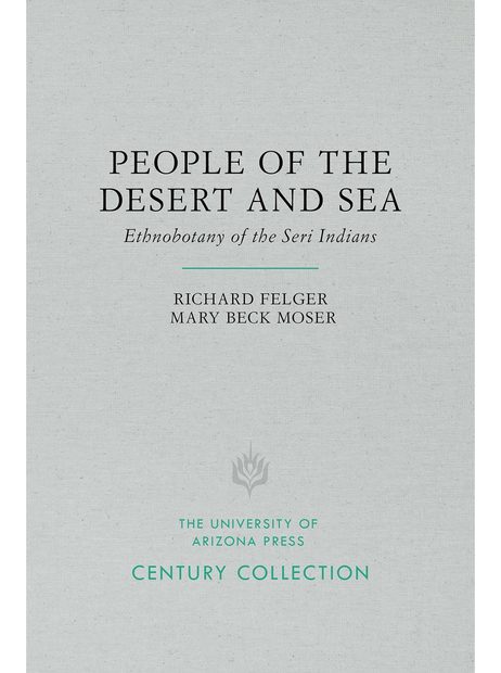 People of the Desert and Sea
