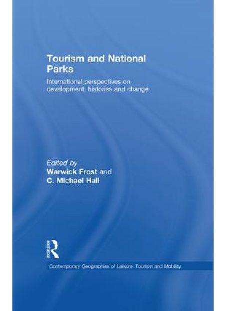 Tourism and National Parks