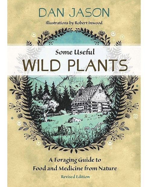 Some Useful Wild Plants