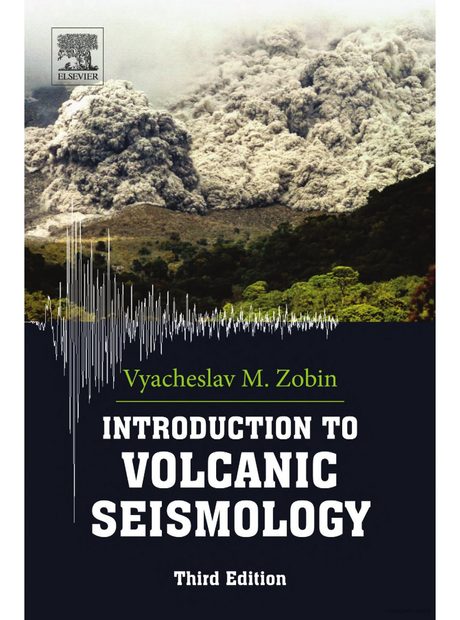 Introduction to Volcanic Seismology