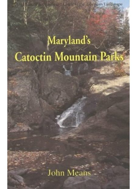 Marylands Catoctin Mountain