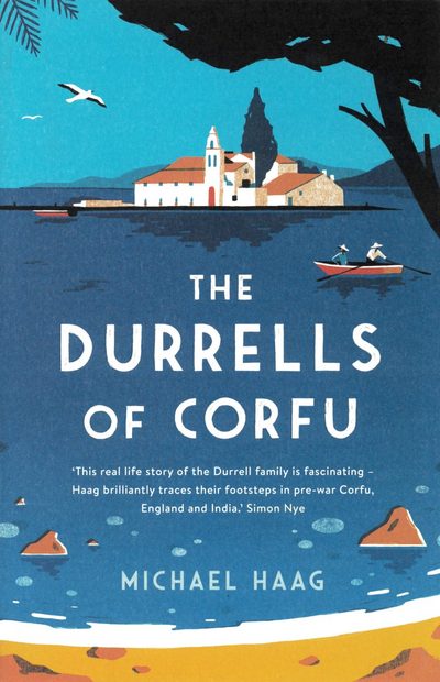 The Durrells of Corfu