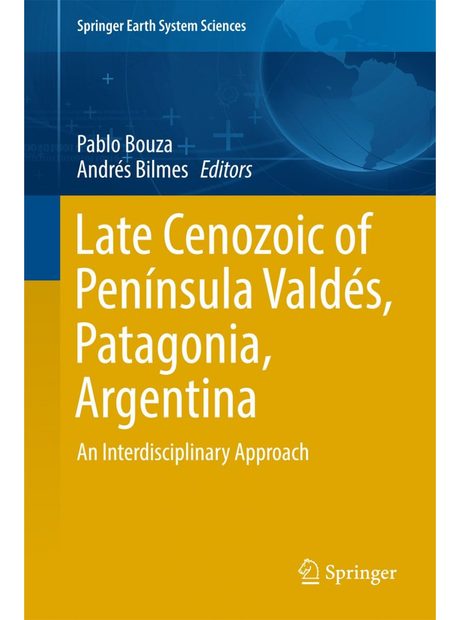Late Cenozoic of Península Valdés, Patagonia, Argentina