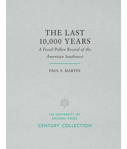 The Last 10,000 Years