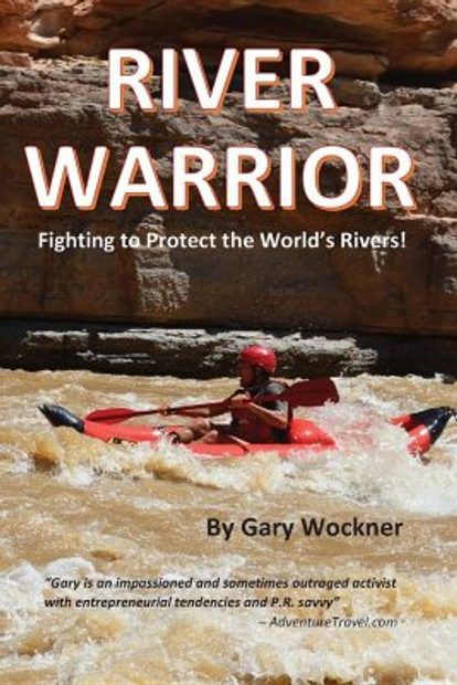 River Warrior