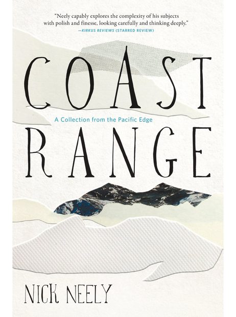 Coast Range