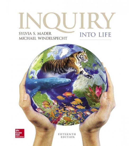 Inquiry into Life (International Edition)