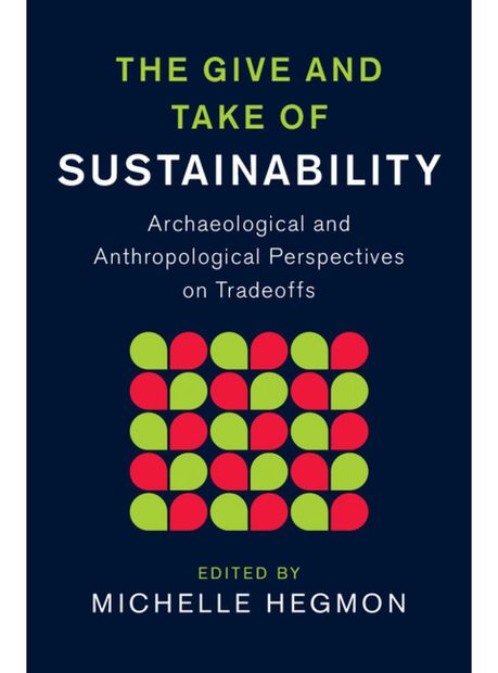 The Give and Take of Sustainability