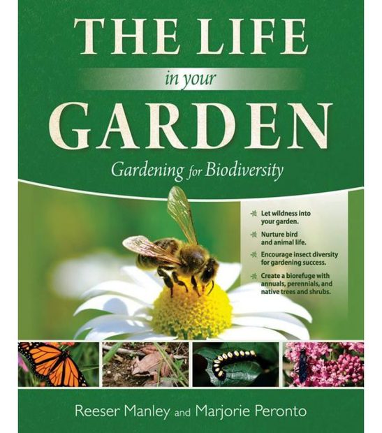 The Life in Your Garden