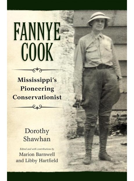 Fannye Cook