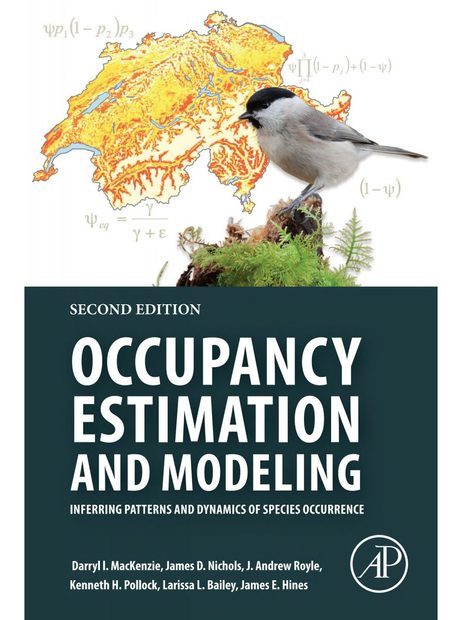 Occupancy Estimation and Modeling