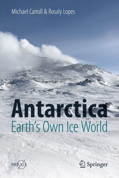 Antarctica