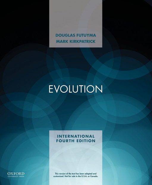 Evolution (International Edition)