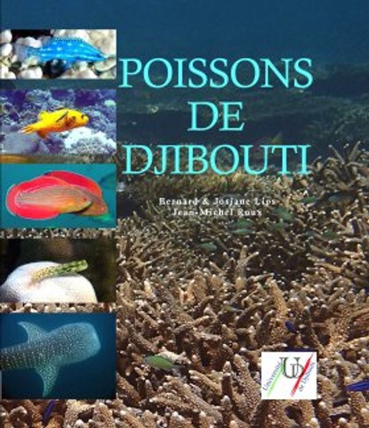 Poissons de Djibouti [Fishes of Djibouti]