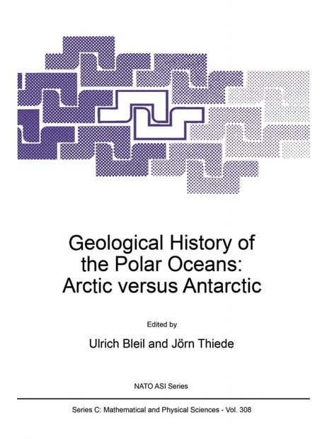 Geological History of the Polar Oceans
