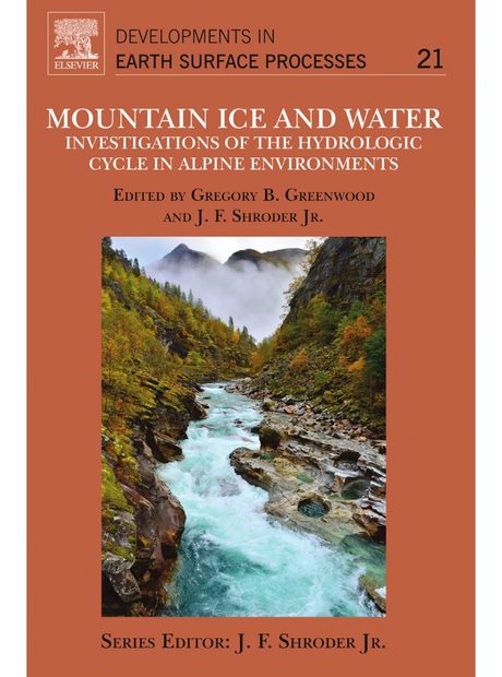 Mountain Ice and Water