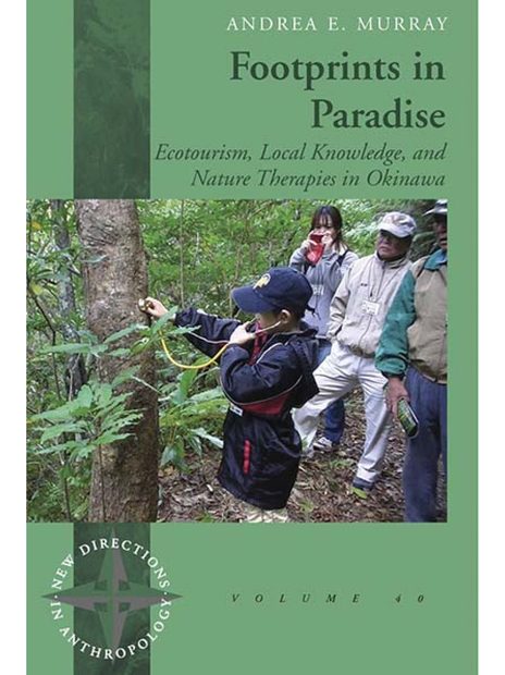 Footprints in Paradise