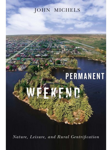 Permanent Weekend