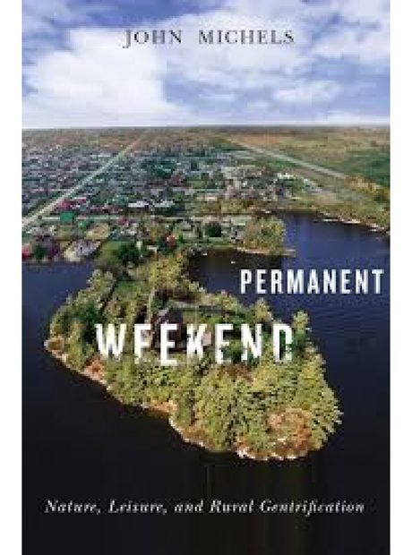 Permanent Weekend