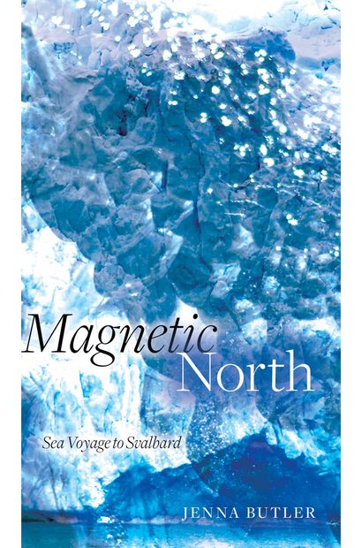 Magnetic North