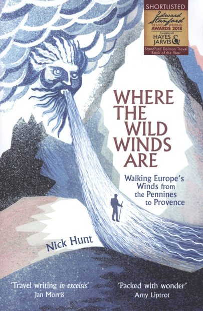 Where the Wild Winds Are