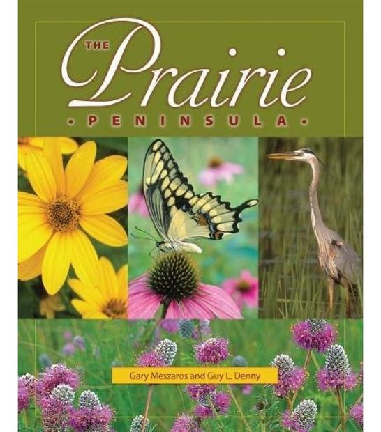 The Prairie Peninsula