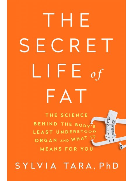 The Secret Life of Fat