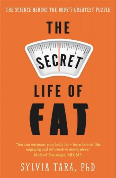 The Secret Life of Fat