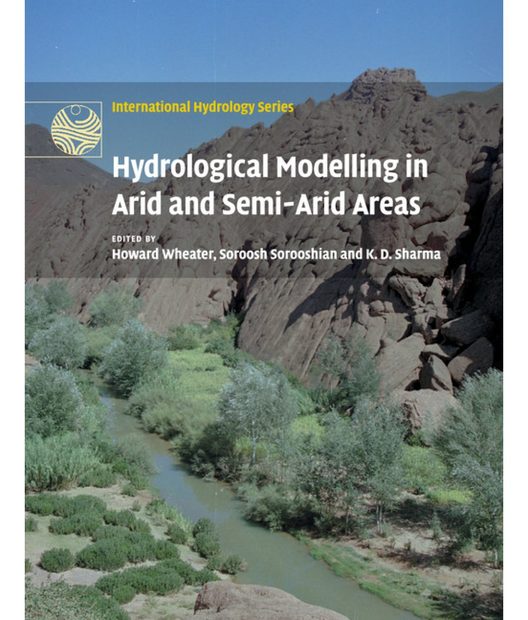 Hydrological Modelling in Arid and Semi-arid Areas