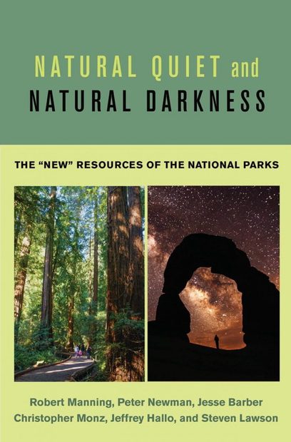Natural Quiet and Natural Darkness