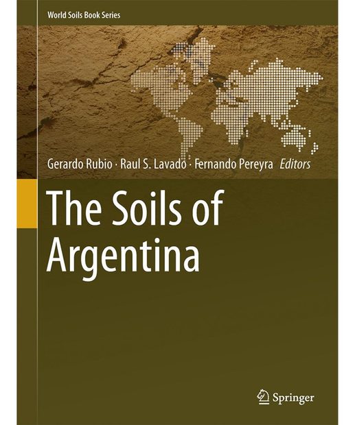 The Soils of Argentina