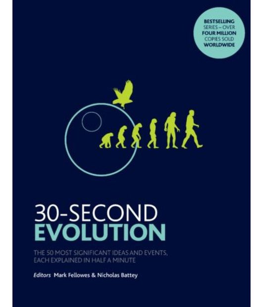 30-Second Evolution