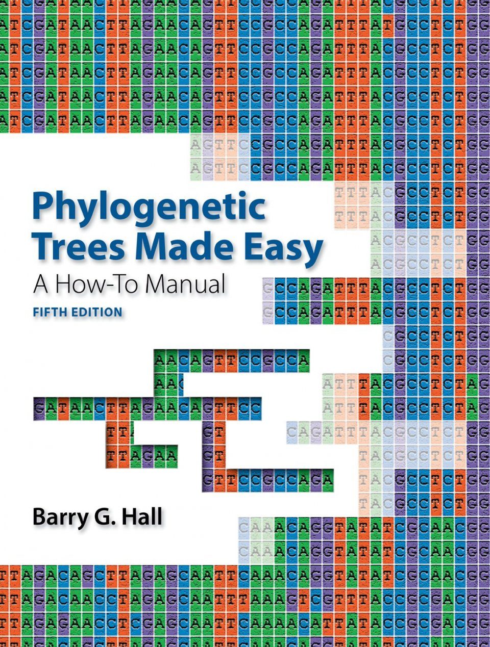 Phylogenetic Trees Made Easy A How To Manual Nhbs